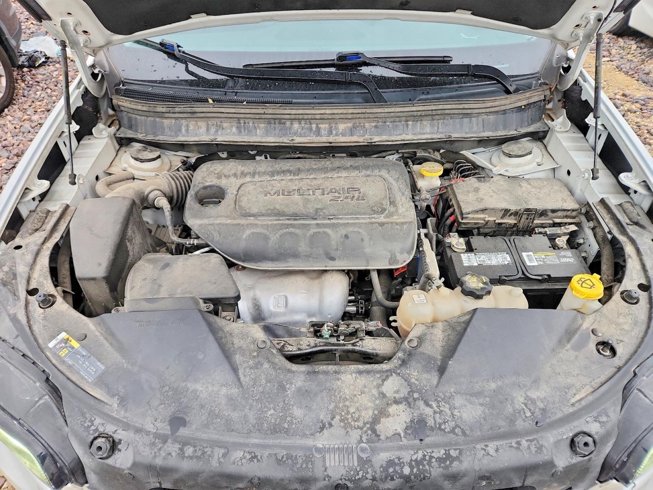 Jeep Cherokee Latitude Plus