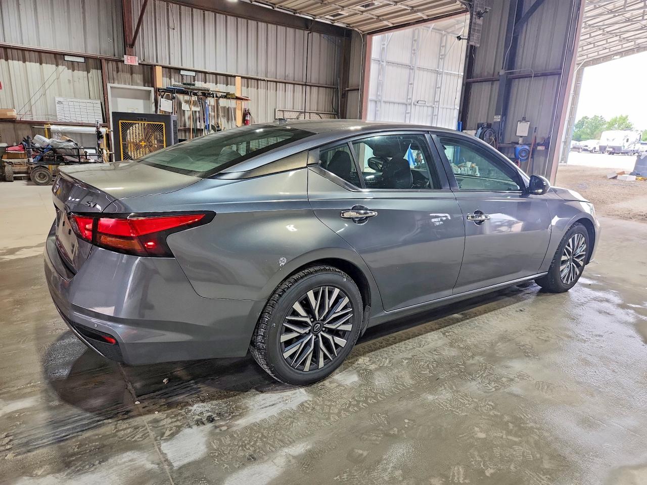 Nissan Altima Sv