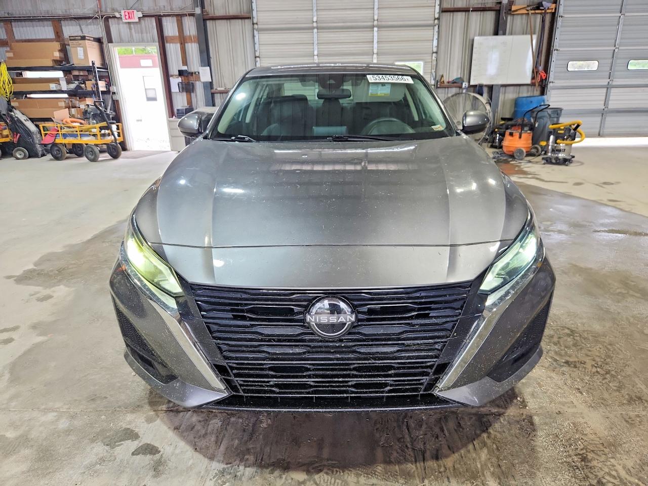 Nissan Altima Sv