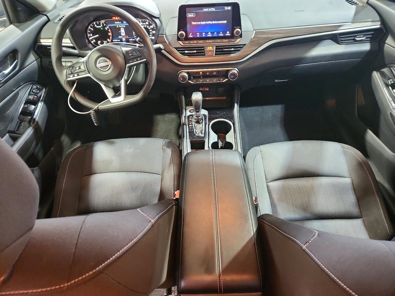Nissan Altima Sv