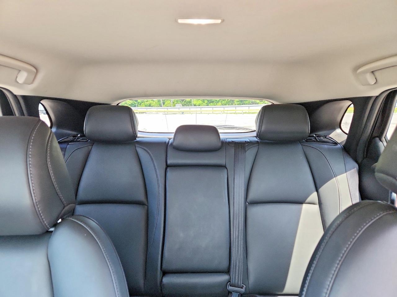 Mazda Cx Select