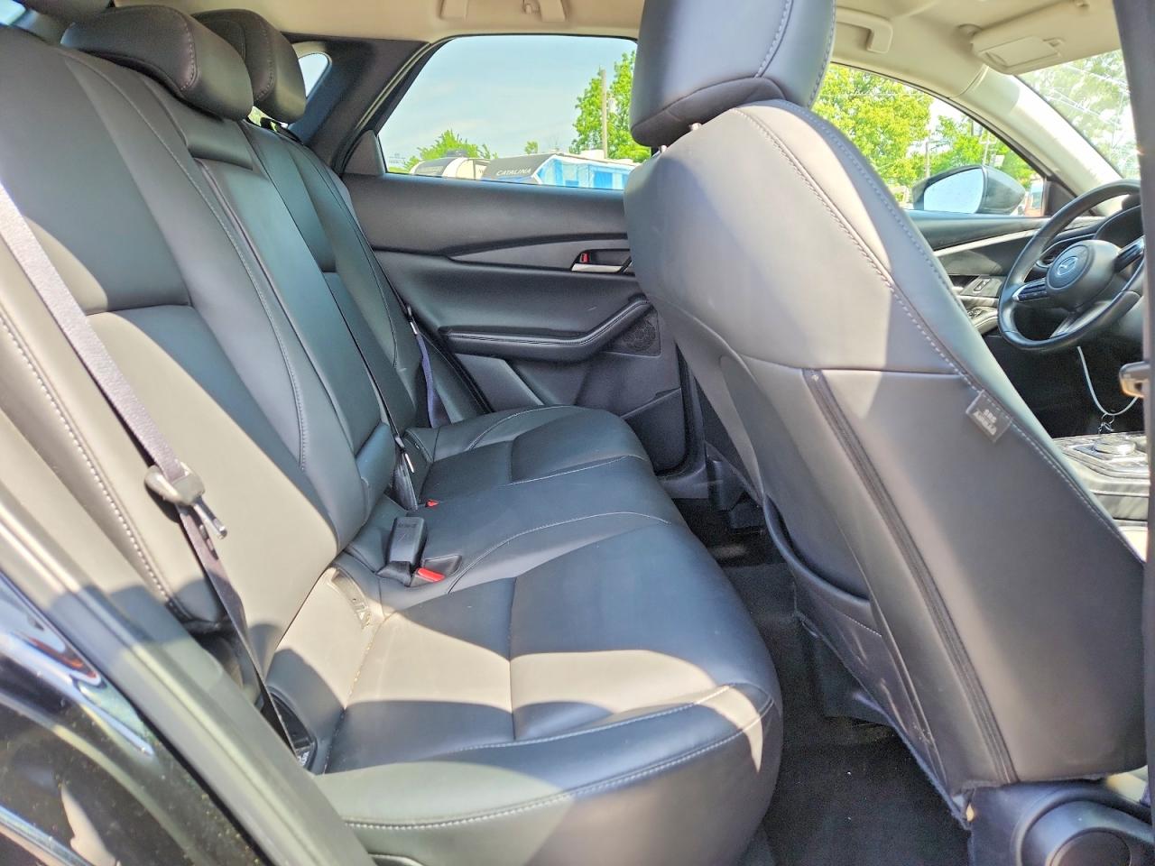 Mazda Cx Select