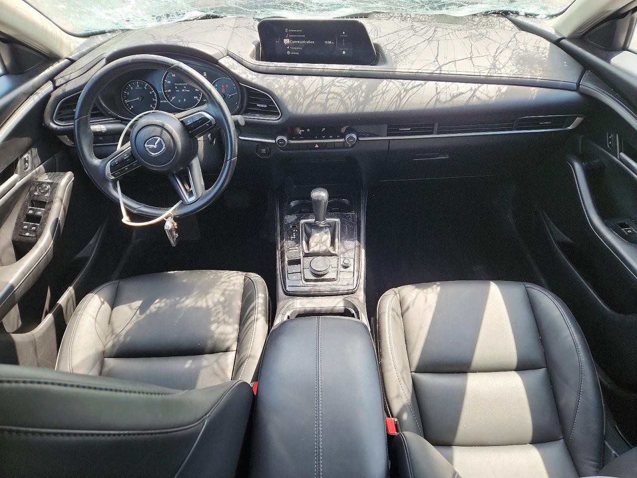 Mazda Cx Select