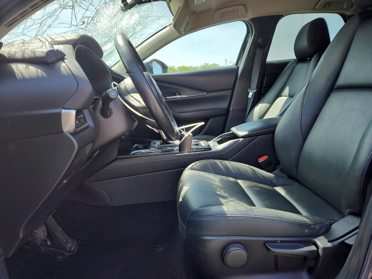 Mazda Cx Select