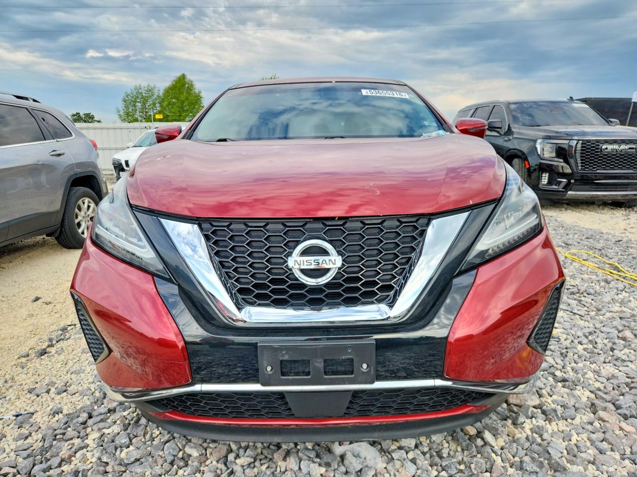 Nissan Murano S