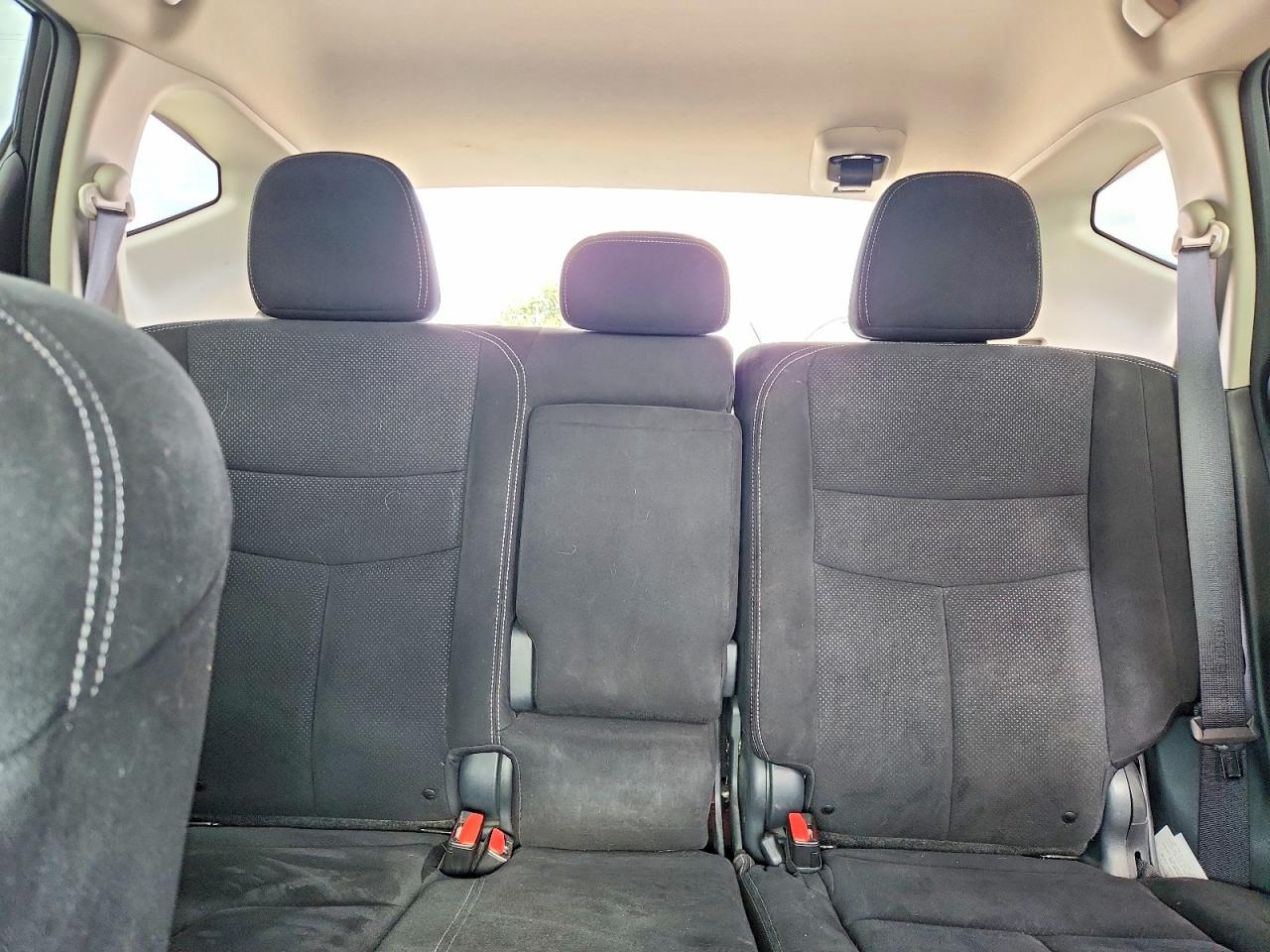 Nissan Murano S