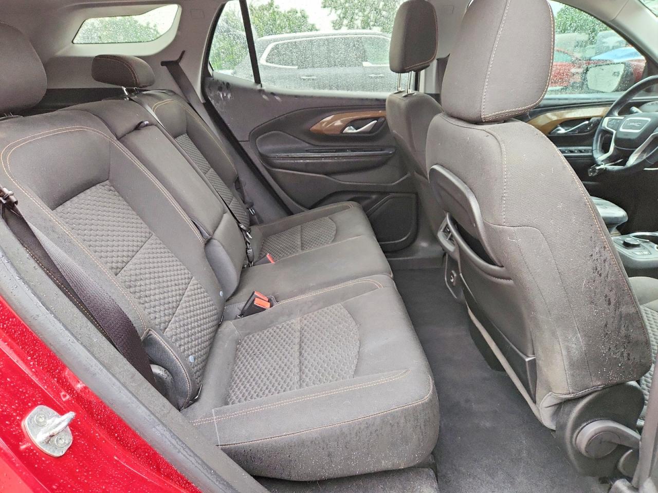 GMC Terrain Sle