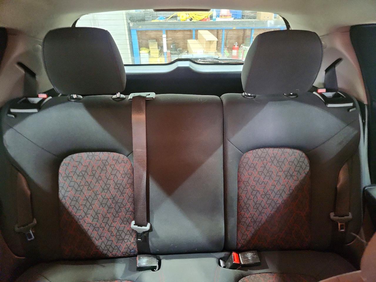 Chevrolet Sonic Lt
