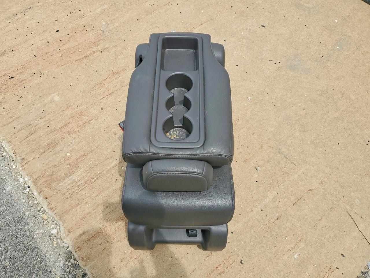 Honda Odyssey Exl