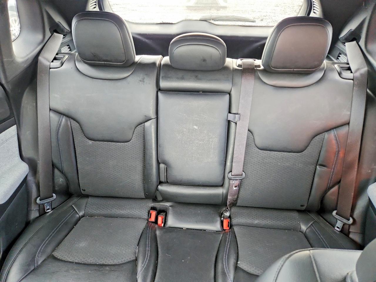 Jeep Compass Latitude