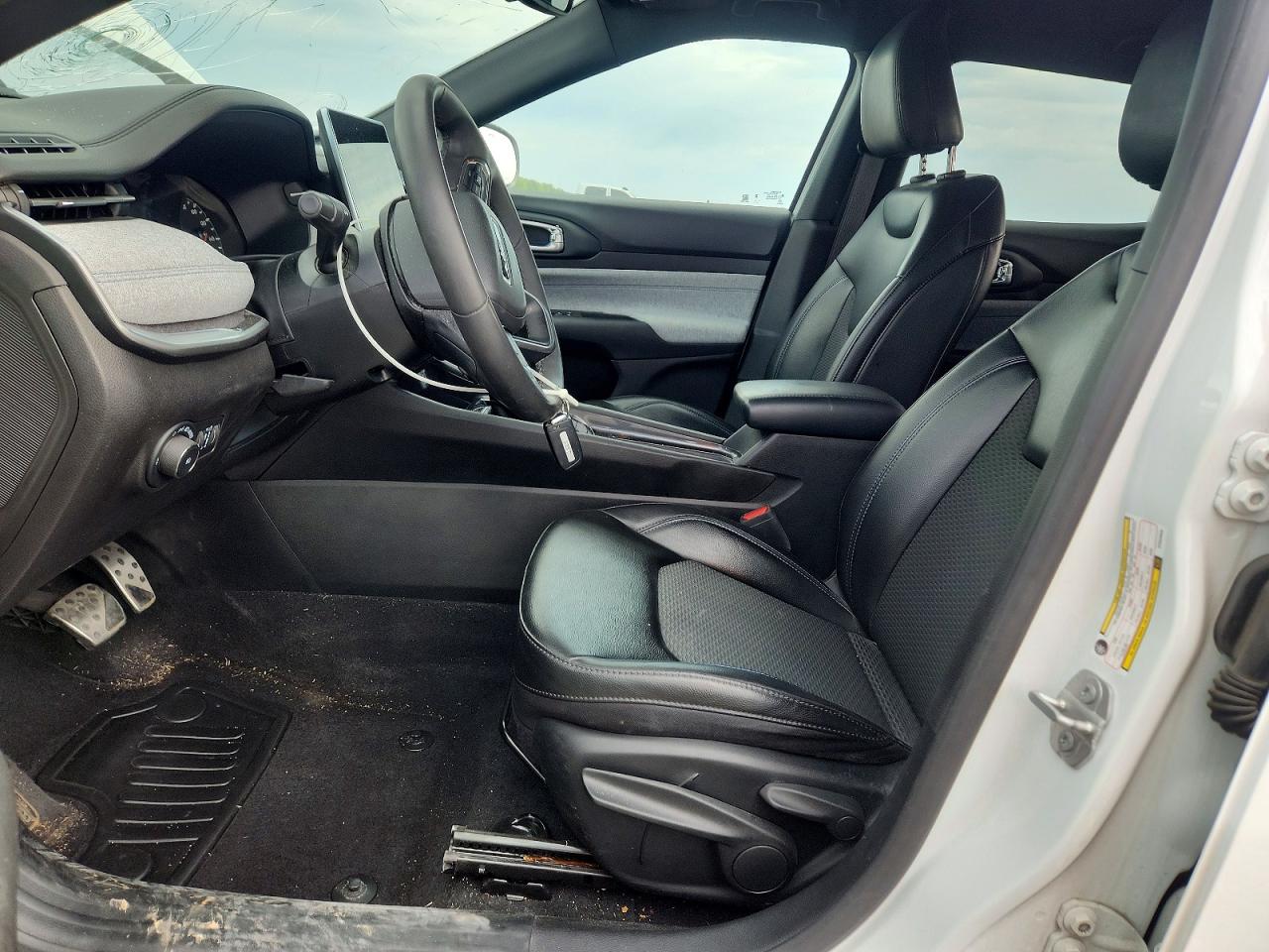 Jeep Compass Latitude