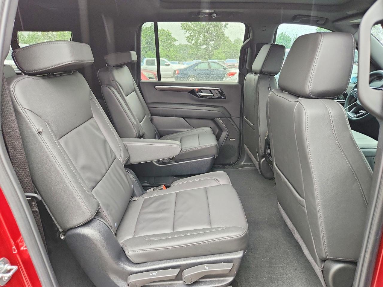 Chevrolet Suburban K1500 Z71