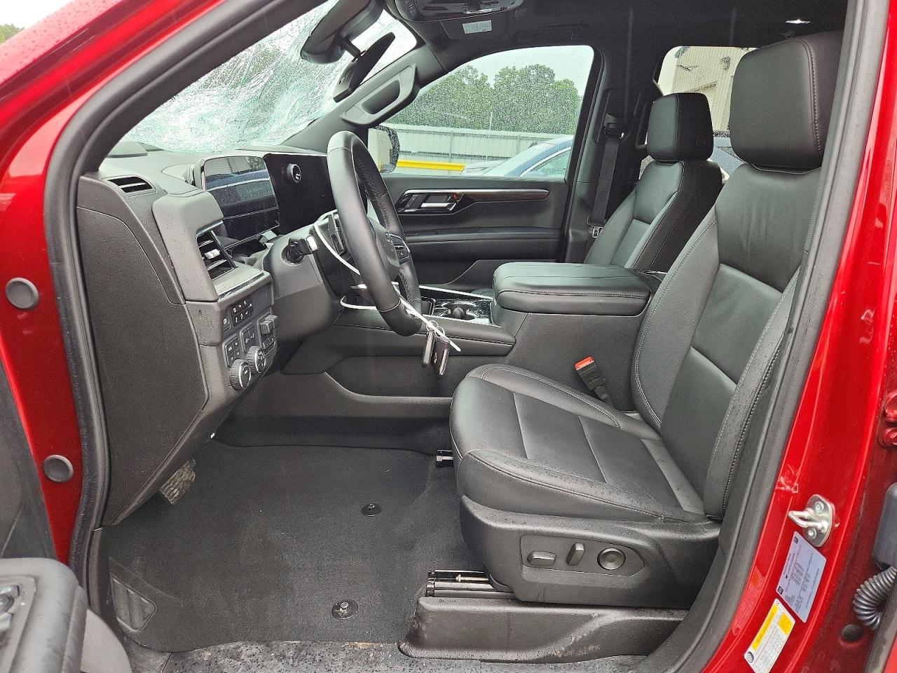 Chevrolet Suburban K1500 Z71