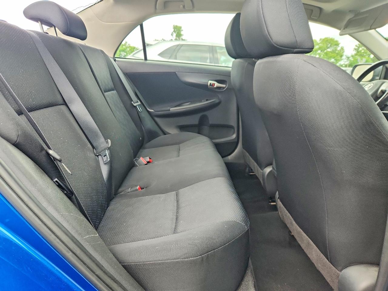 Toyota Corolla S