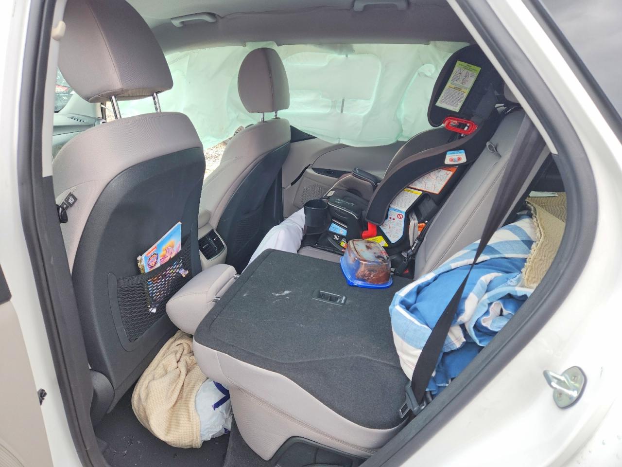 Hyundai TUCSON Sel