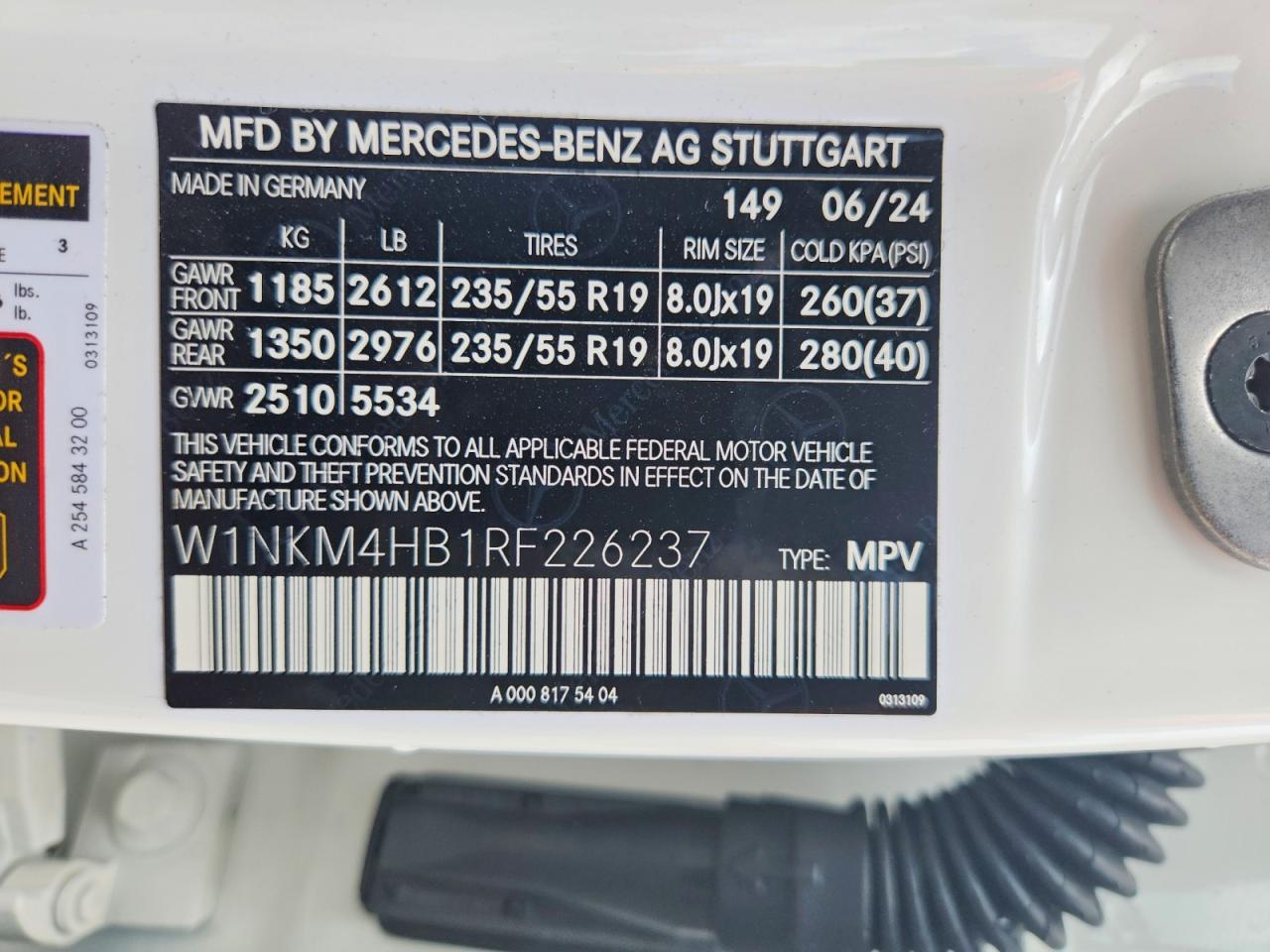 Mercedes-Benz GLC 300 4matic