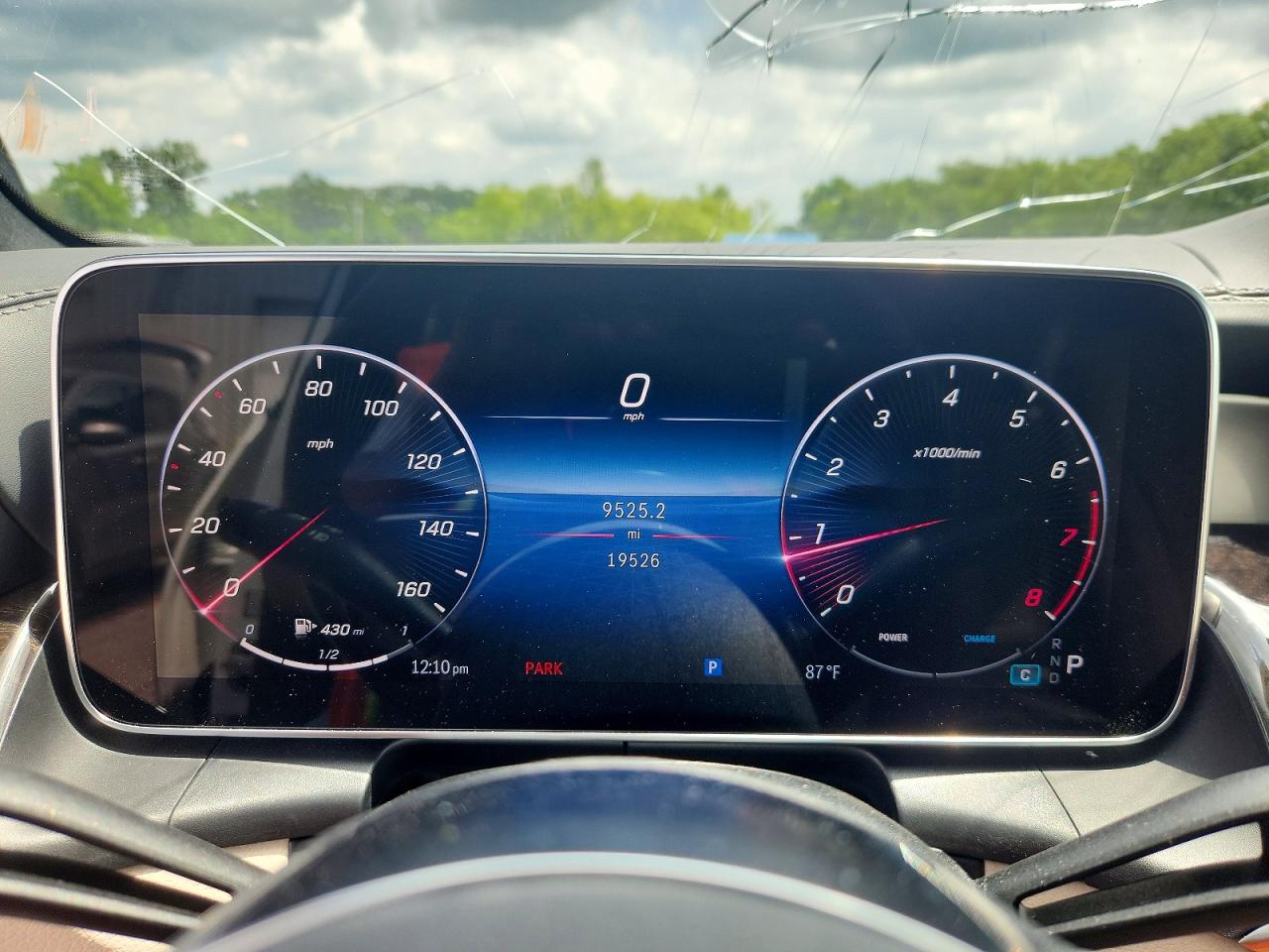 Mercedes-Benz GLC 300 4matic