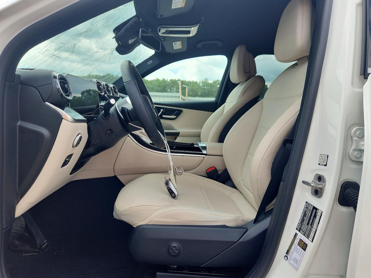 Mercedes-Benz GLC 300 4matic
