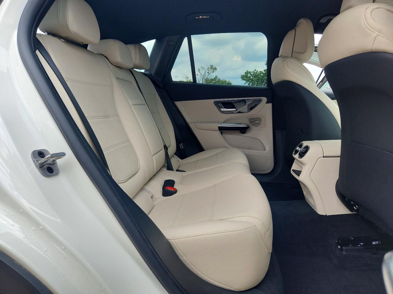 Mercedes-Benz GLC 300 4matic