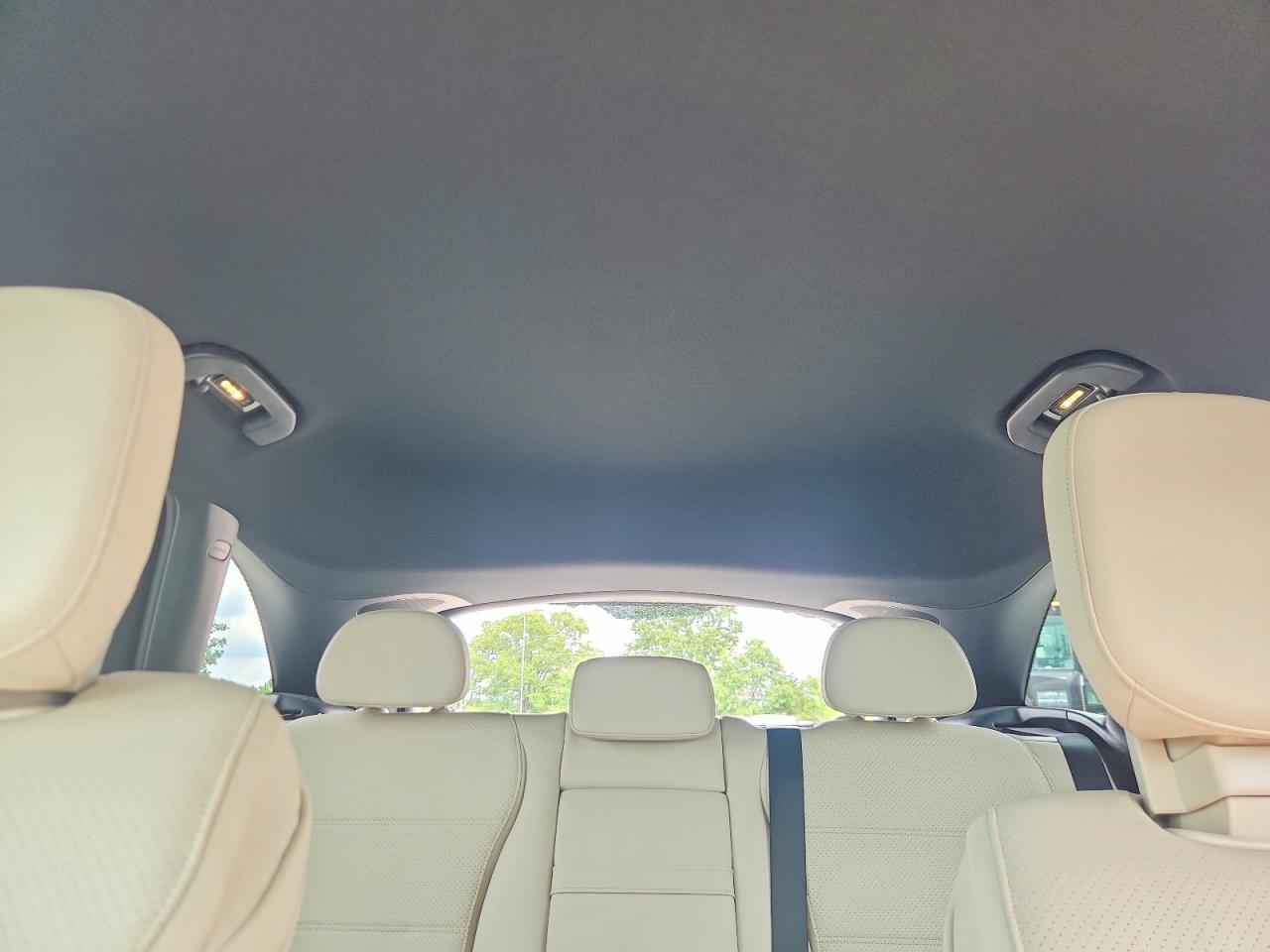 Mercedes-Benz GLC 300 4matic