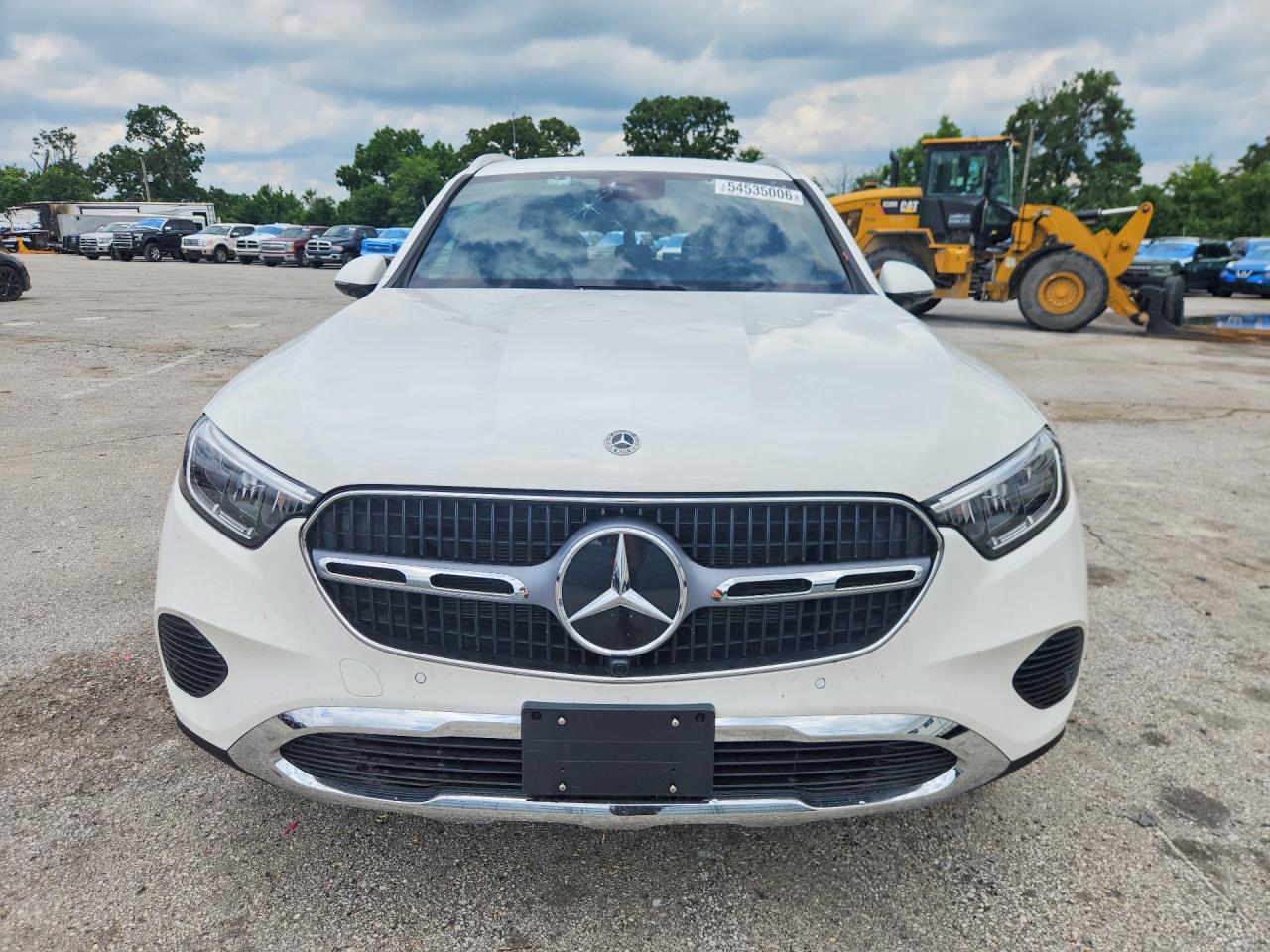 Mercedes-Benz GLC 300 4matic