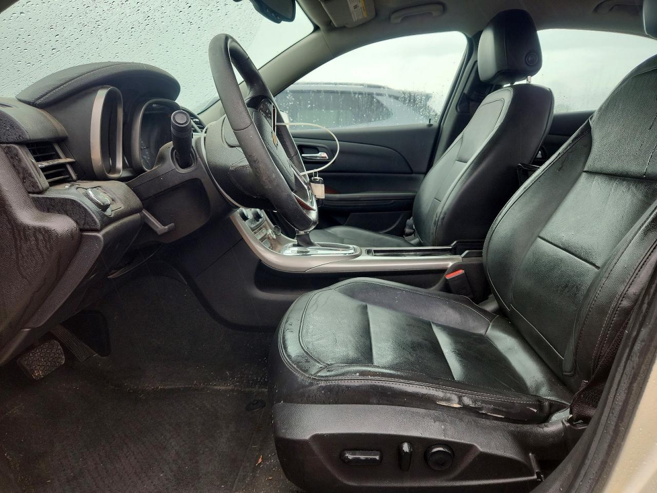 Chevrolet Malibu Ltz
