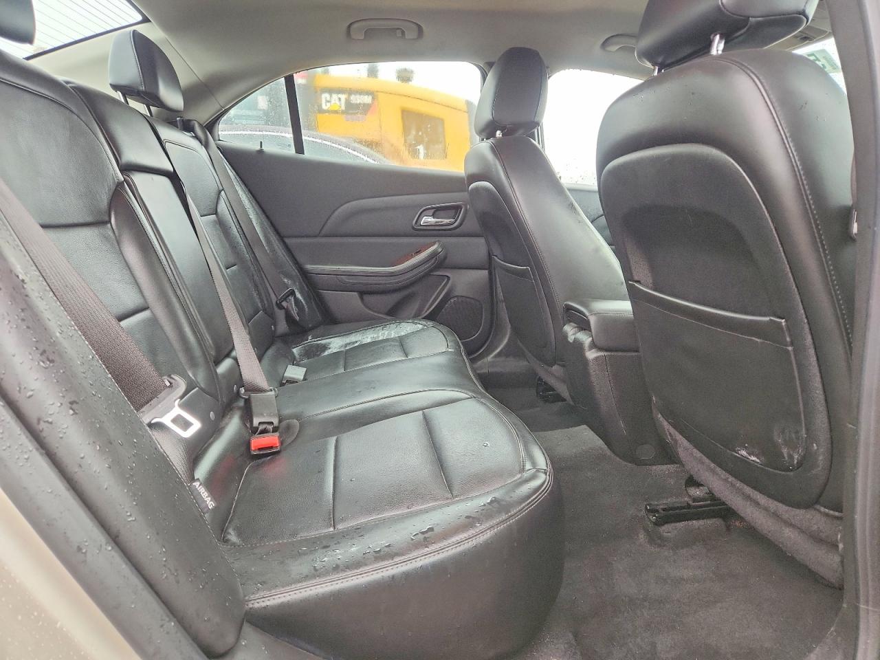 Chevrolet Malibu Ltz