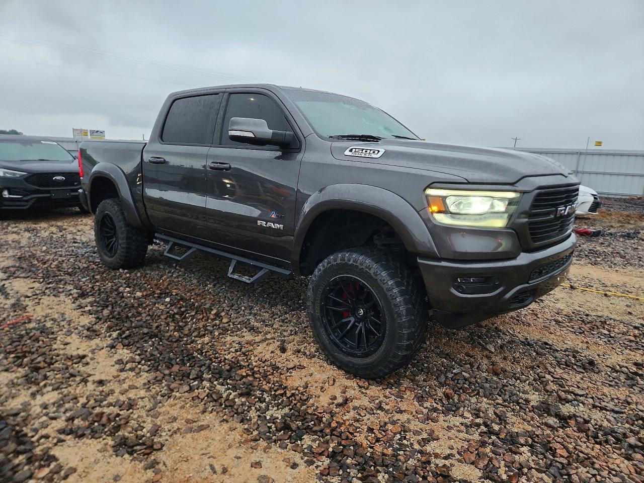 Ram 1500 Big Horn