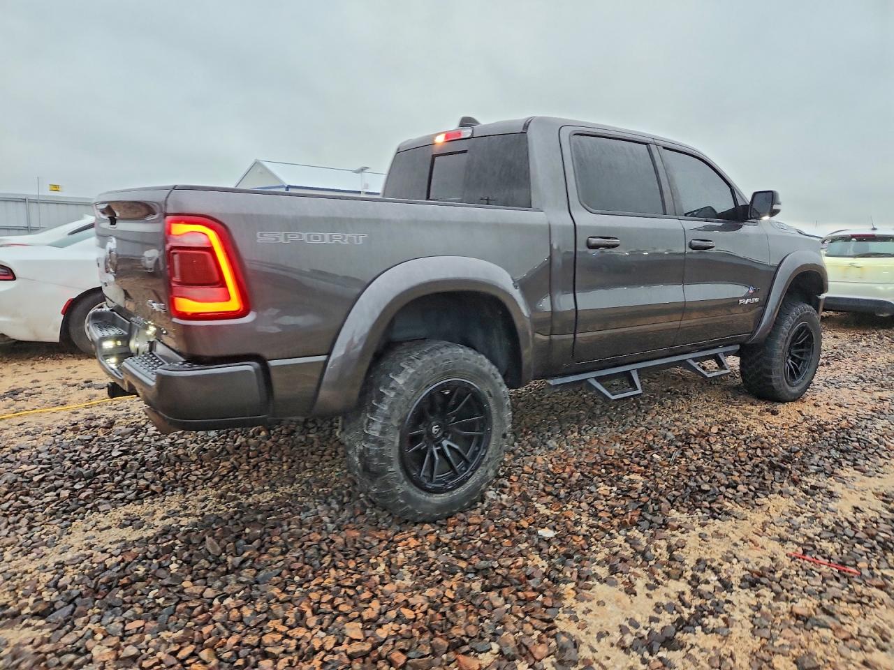 Ram 1500 Big Horn