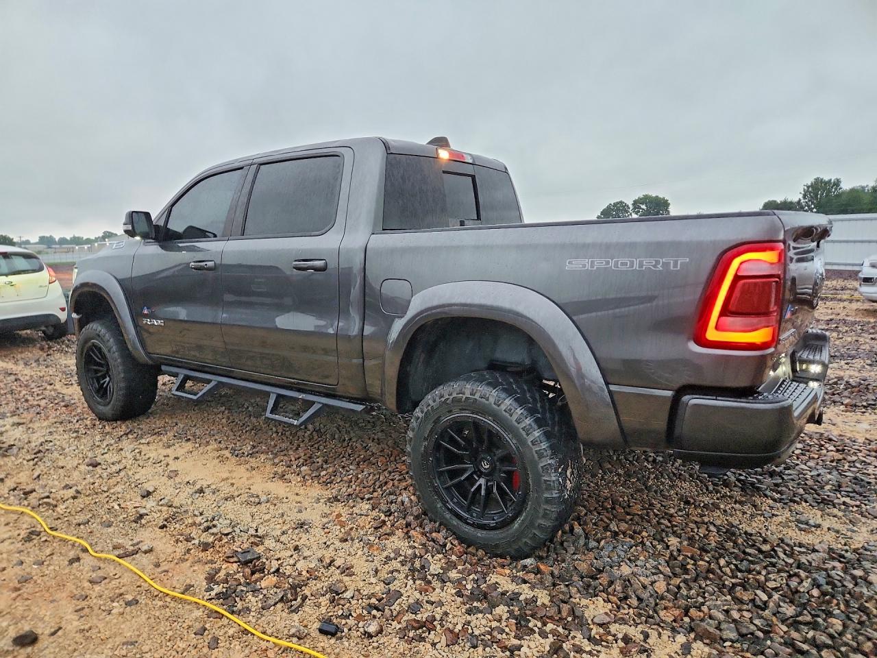 Ram 1500 Big Horn