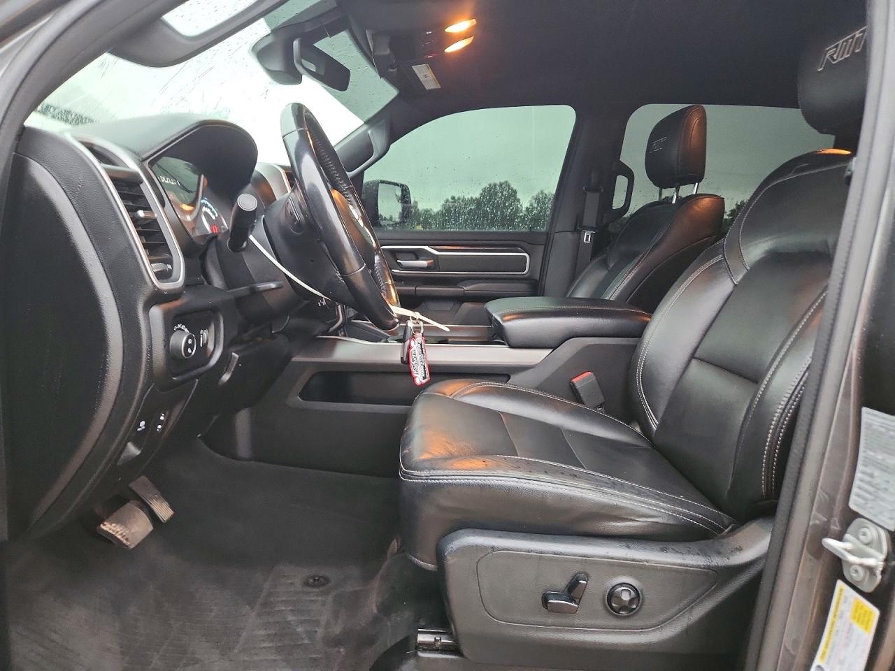 Ram 1500 Big Horn
