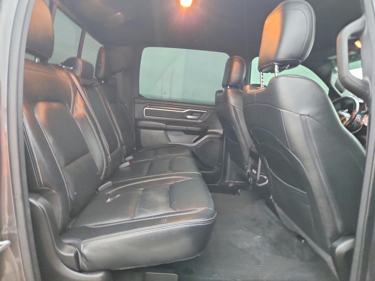 Ram 1500 Big Horn
