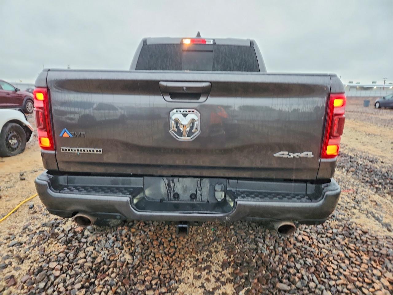 Ram 1500 Big Horn