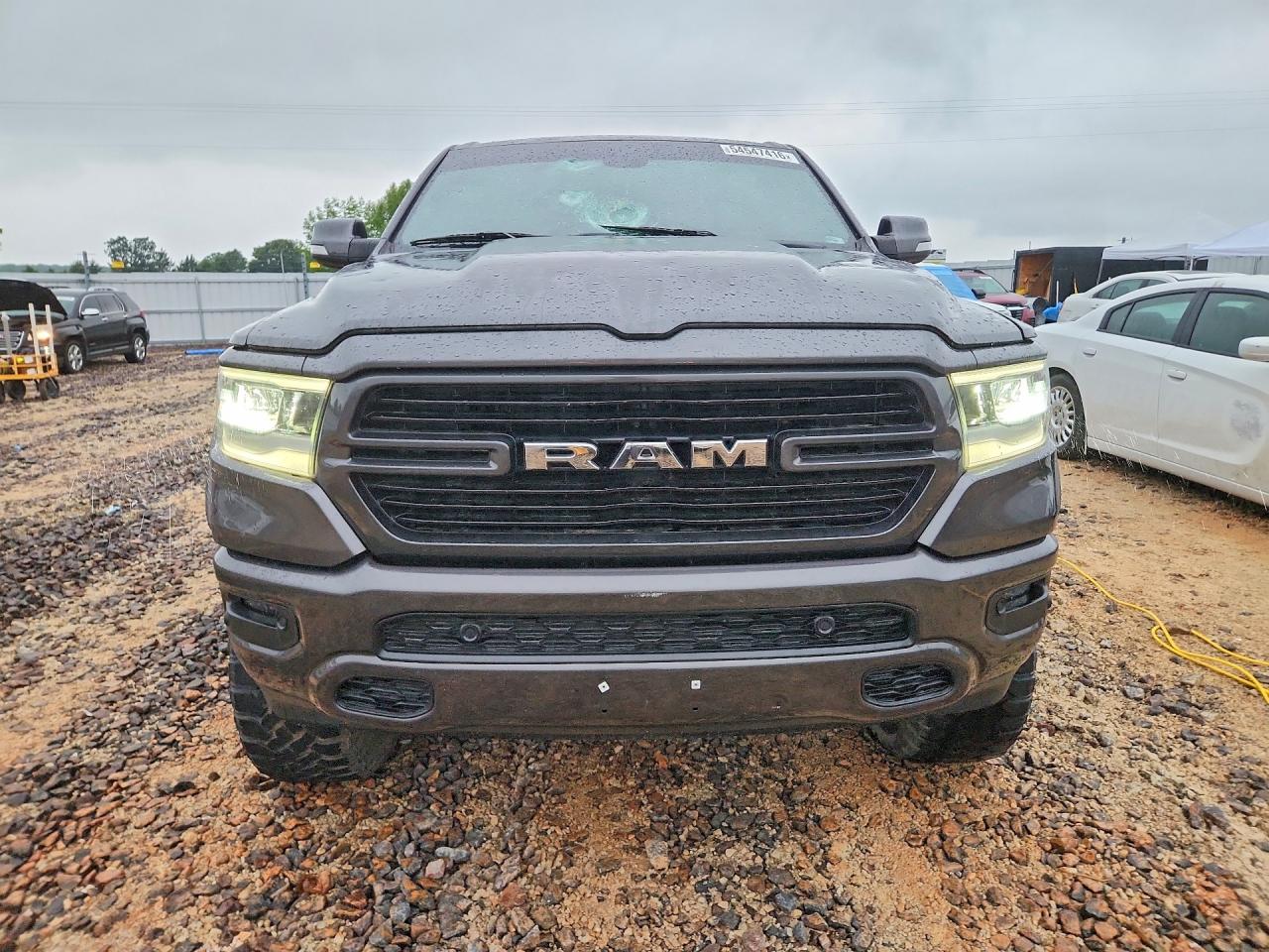 Ram 1500 Big Horn