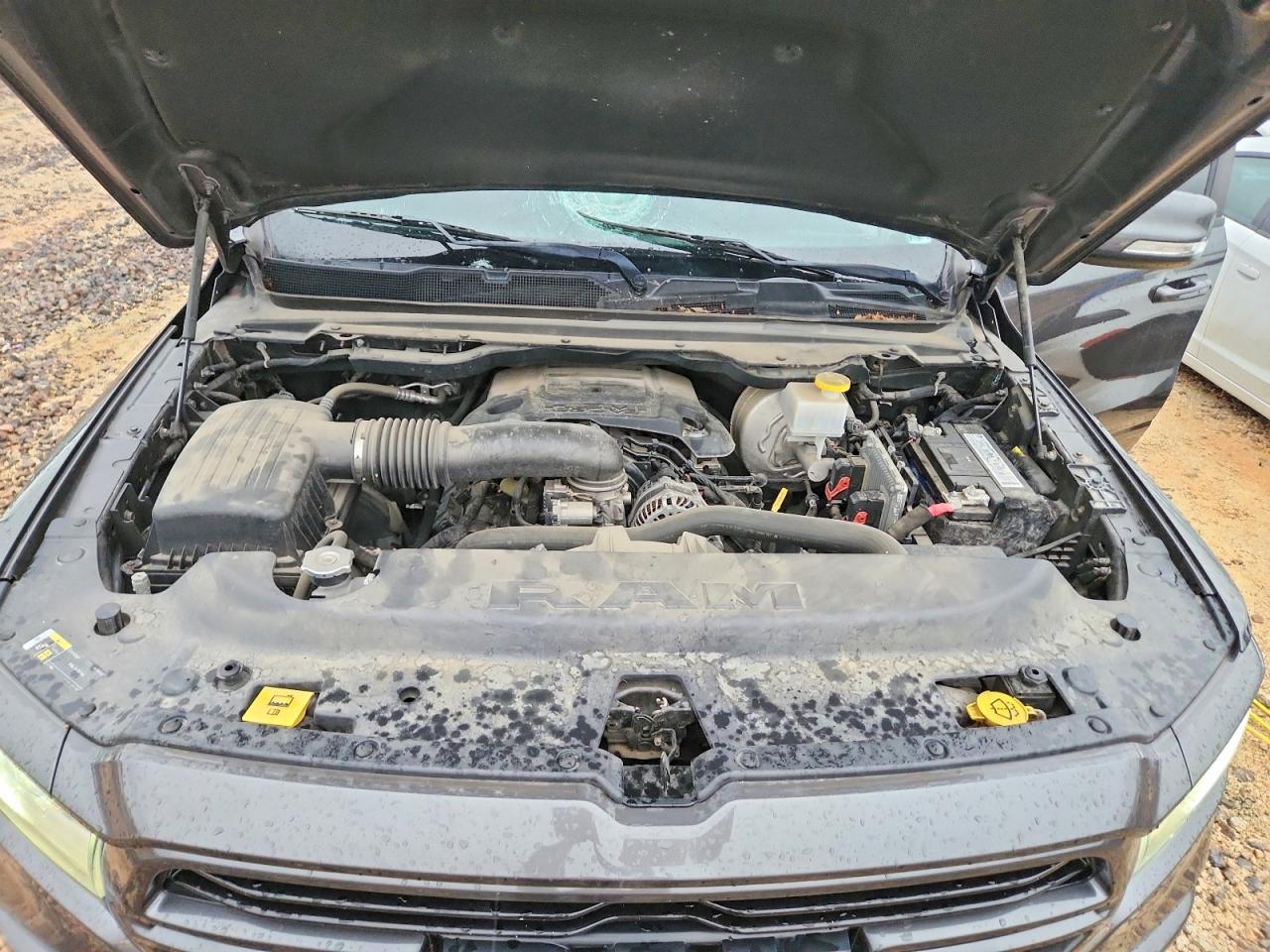 Ram 1500 Big Horn
