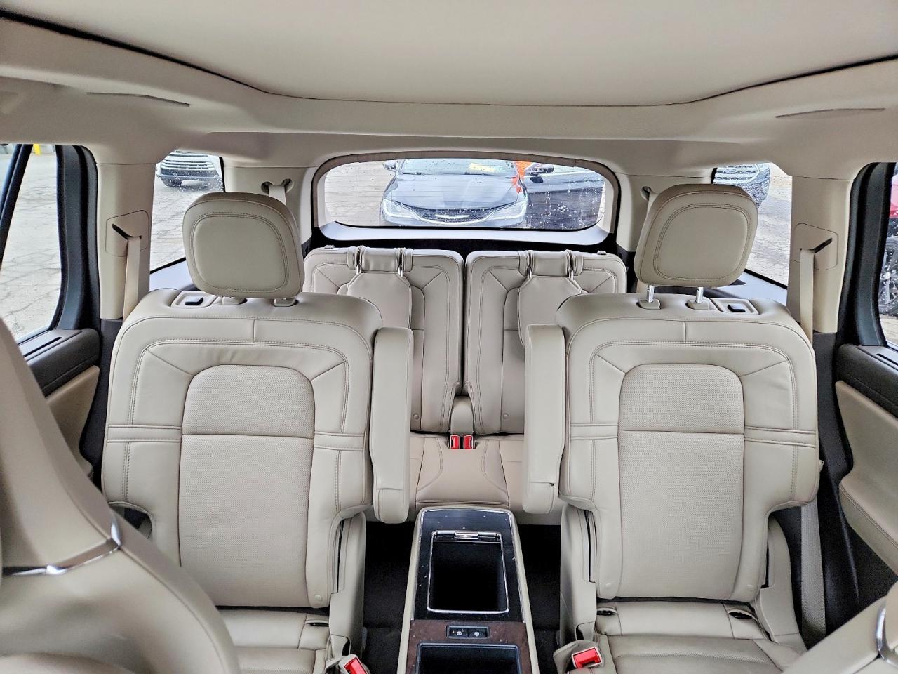 Lincoln Aviator Reserve