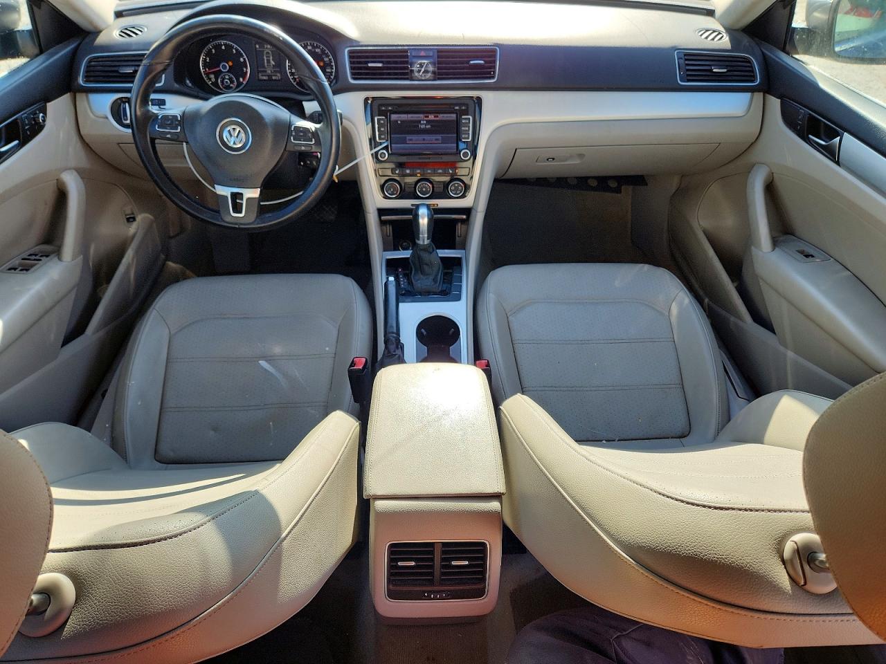 Volkswagen Passat Se