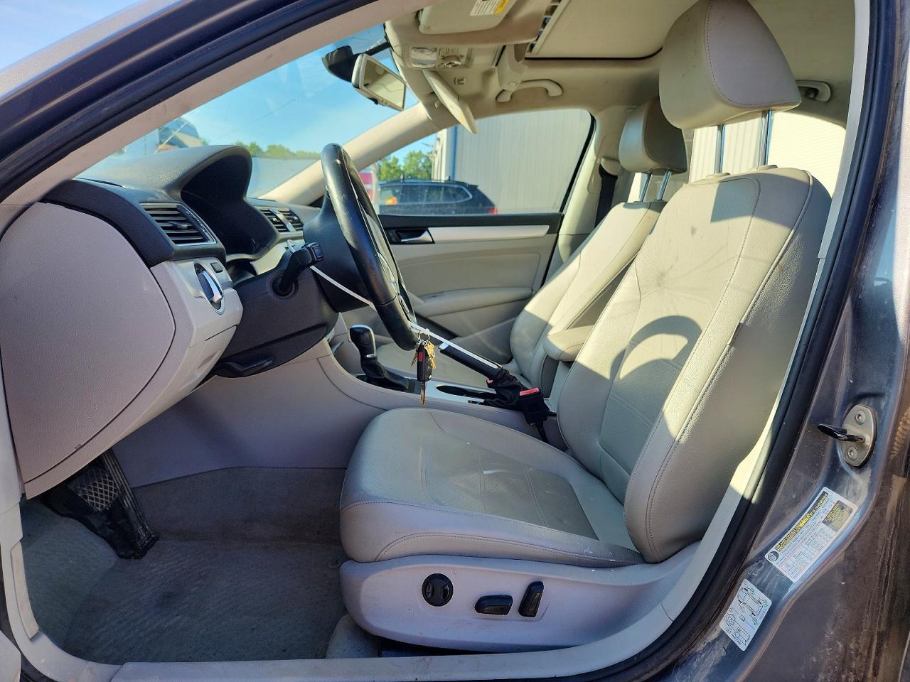 Volkswagen Passat Se