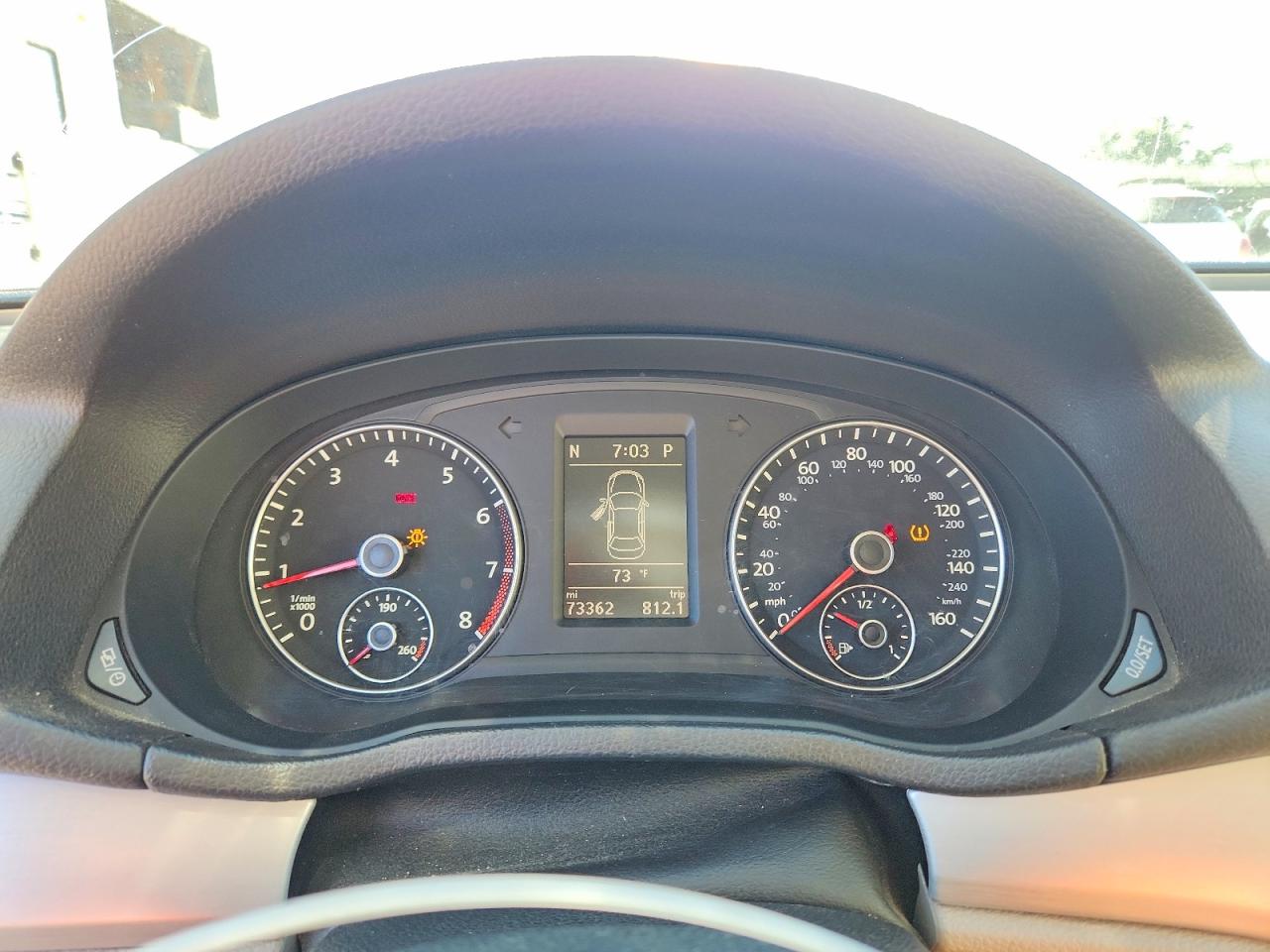 Volkswagen Passat Se