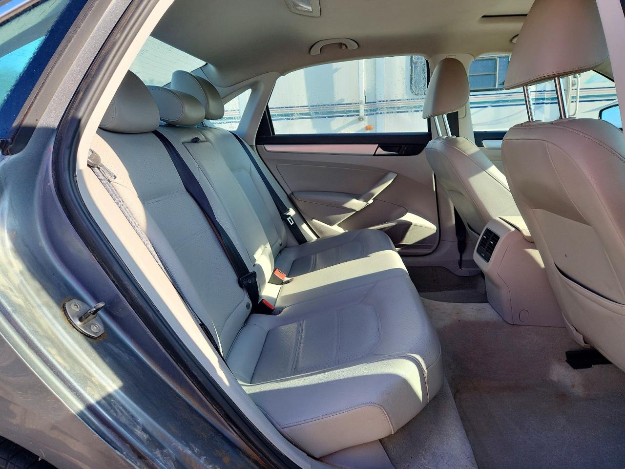 Volkswagen Passat Se