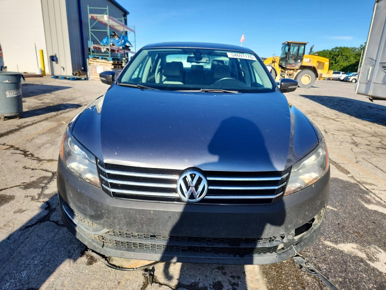 Volkswagen Passat Se