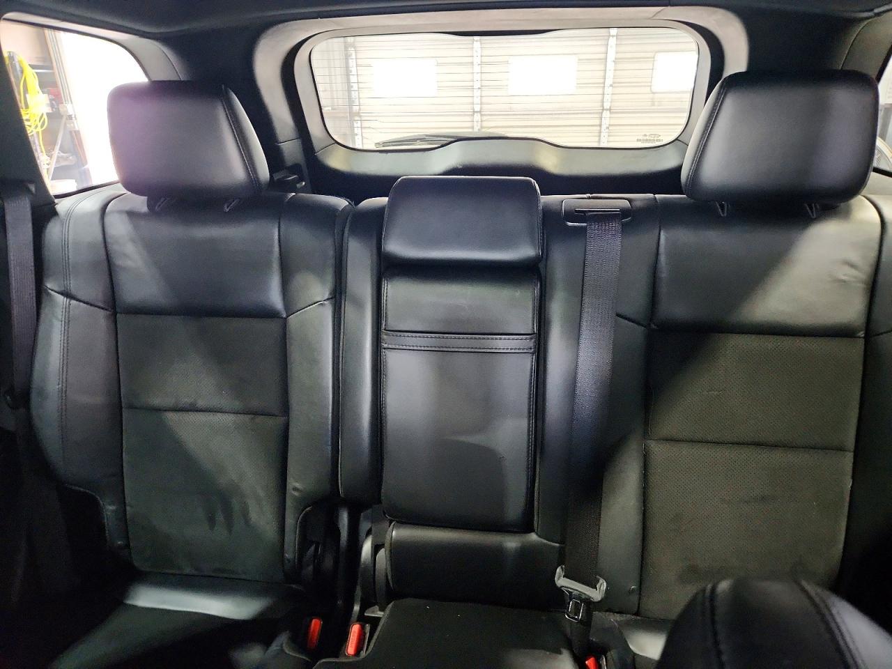Jeep Cherokee Laredo