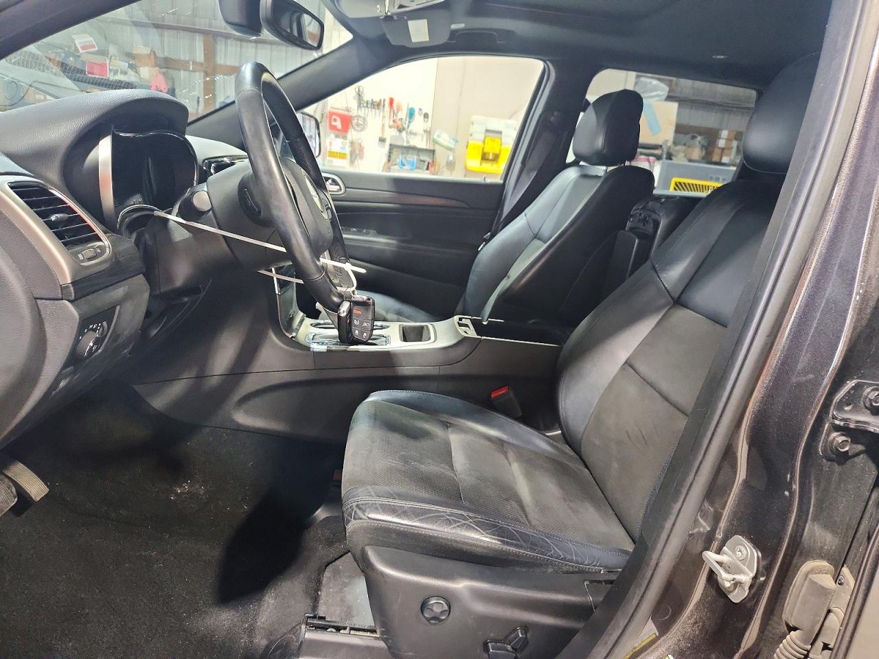 Jeep Cherokee Laredo