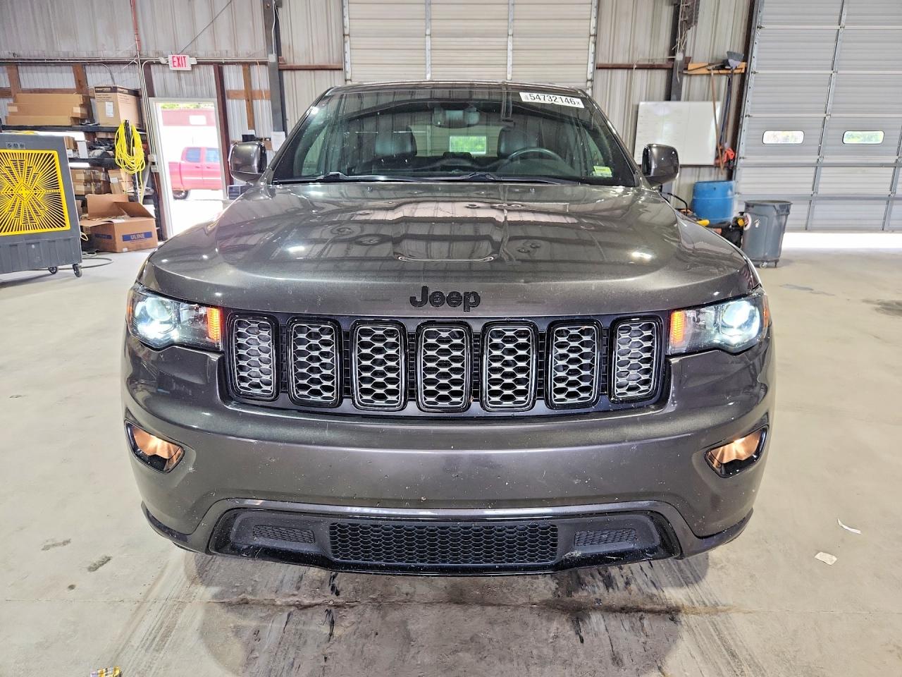 Jeep Cherokee Laredo