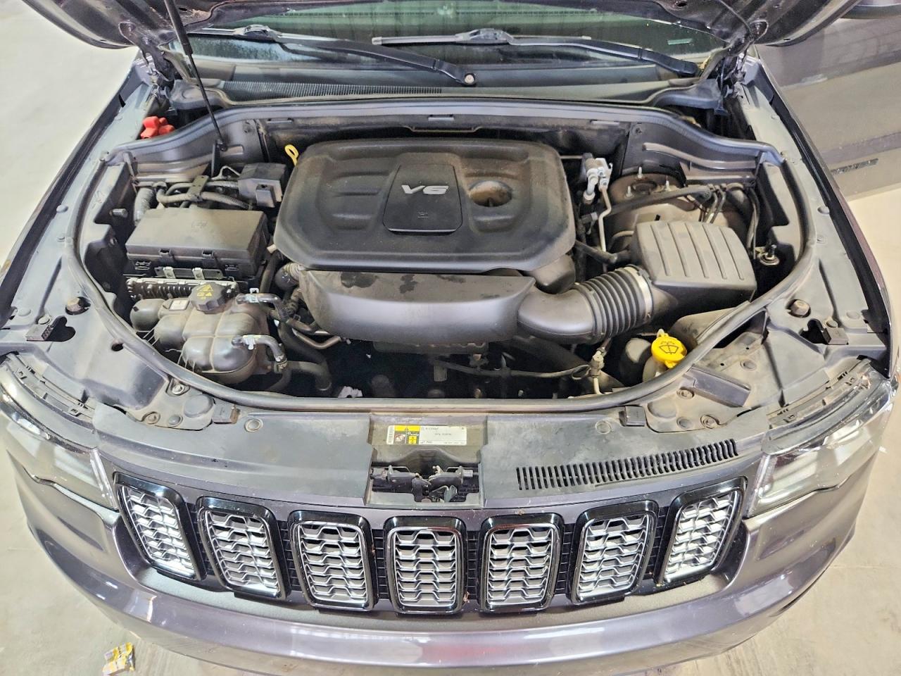 Jeep Cherokee Laredo