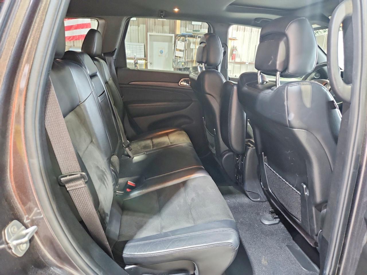 Jeep Cherokee Laredo