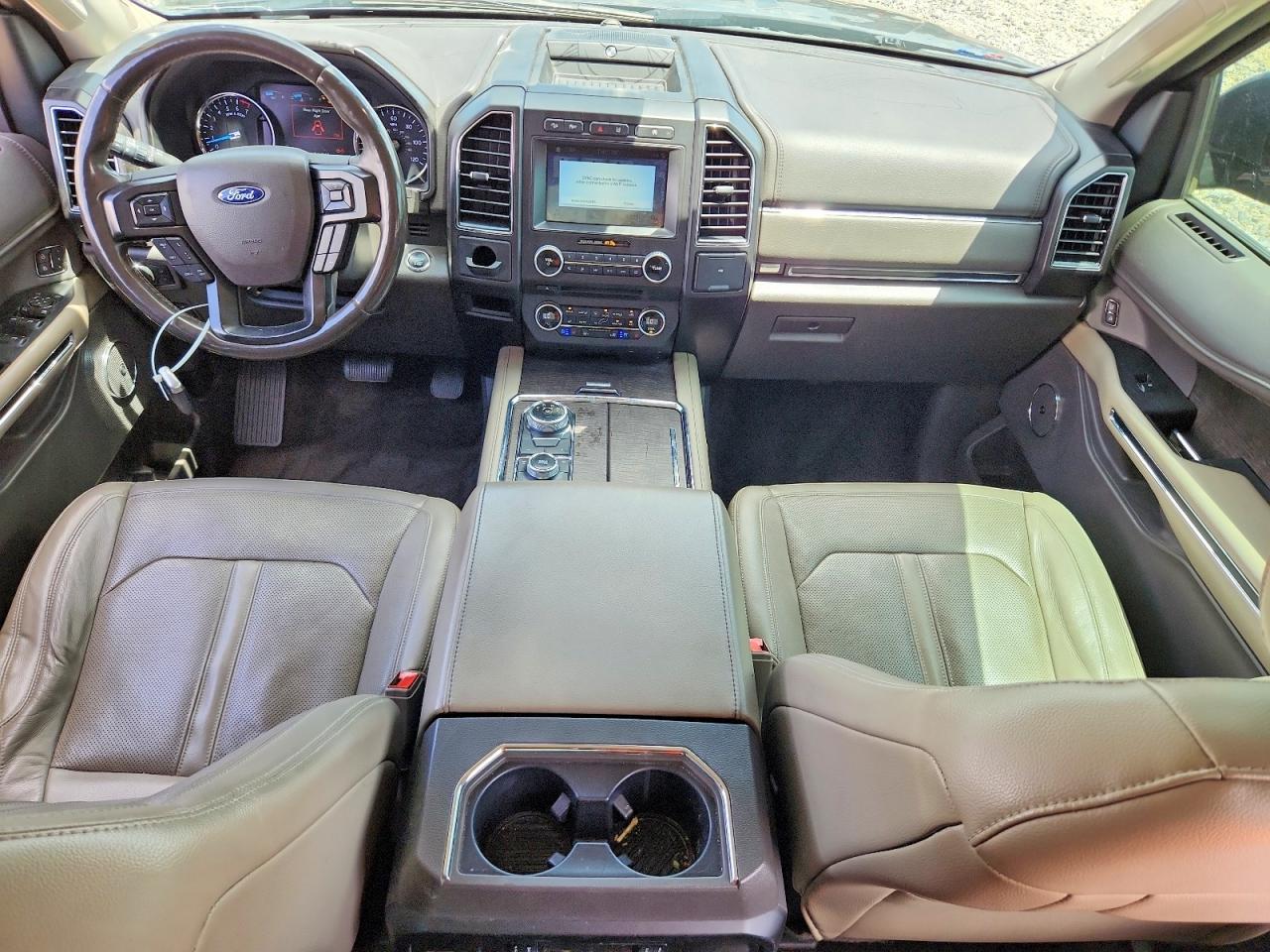 Ford Expedition Limited