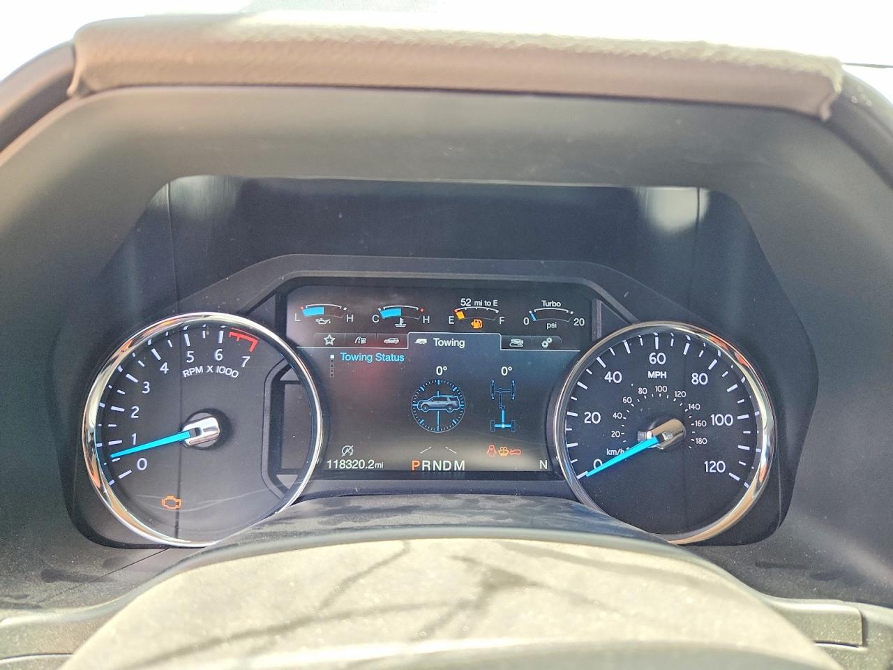 Ford Expedition Limited
