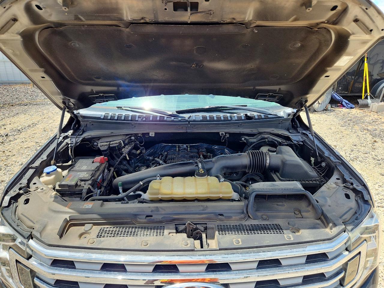 Ford Expedition Limited