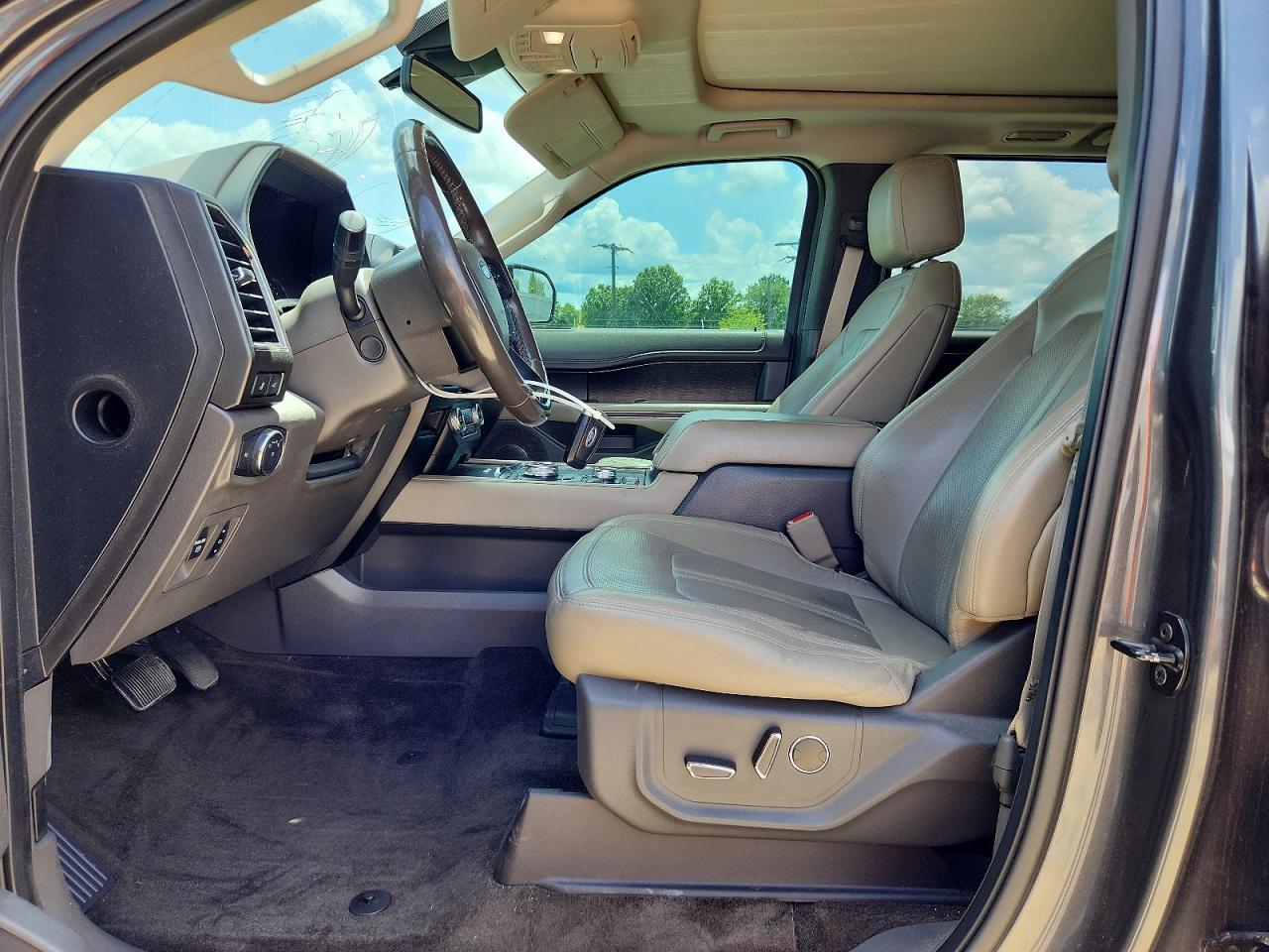 Ford Expedition Limited